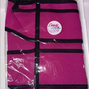 Neoprene Waist trainer - Double Straps - Medium